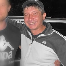 Фотография мужчины Иван, 37 лет из г. Солнечный (Хабаровский Край)