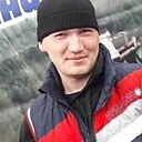 Джонни, 33 года