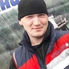 Фотография мужчины Джонни, 33 года из г. Юрга