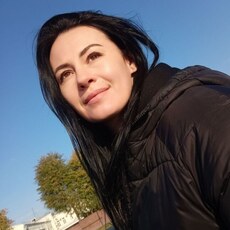 Любовь, 40 из г. Красноярск.