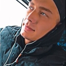 Фотография мужчины Виктор, 21 год из г. Красноярск