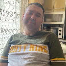 Фотография мужчины Саня, 42 года из г. Хабаровск