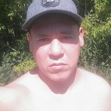 Фотография мужчины Сергей, 35 лет из г. Копейск