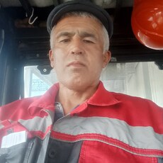 Фотография мужчины Одил, 58 лет из г. Нижневартовск