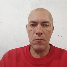 Фотография мужчины Григорий, 44 года из г. Барнаул