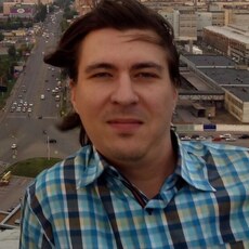 Фотография мужчины Макс, 38 лет из г. Темрюк