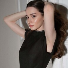 Фотография девушки Соня, 22 года из г. Краснодар