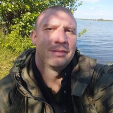 Фотография мужчины Андрей, 36 лет из г. Гродно