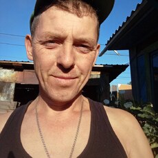 Фотография мужчины Александр, 43 года из г. Ангарск