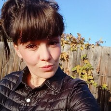 Фотография девушки Поля, 29 лет из г. Черемхово