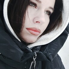 Мина, 21 из г. Старый Оскол.