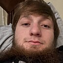 Магомед, 25 лет