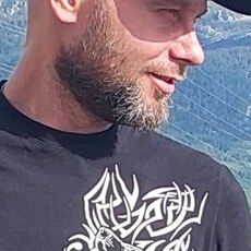 Фотография мужчины Павел, 39 лет из г. Риддер