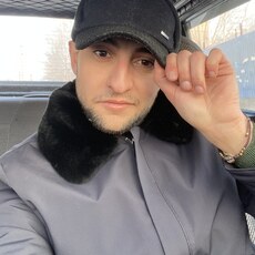 Фотография мужчины Даниил, 28 лет из г. Чита