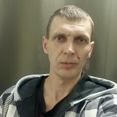 Фотография мужчины Павел, 41 год из г. Междуреченск