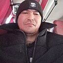 Ильшат, 41 год