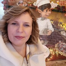 Фотография девушки Светлана, 49 лет из г. Минск