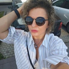 Юля, 39 из г. Санкт-Петербург.