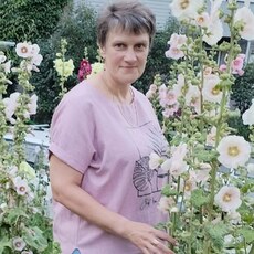 Фотография девушки Людмила, 53 года из г. Новокузнецк
