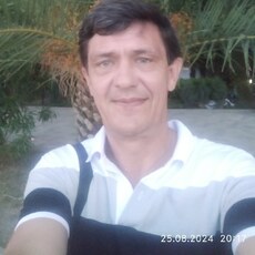 Фотография мужчины Виталий, 51 год из г. Барнаул