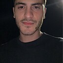 Эрик, 22 года