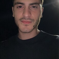 Фотография мужчины Эрик, 22 года из г. Большой Камень