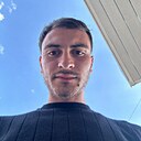 Эрик, 23 года