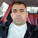 Шодмон, 33 года