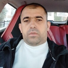 Фотография мужчины Шодмон, 34 года из г. Душанбе