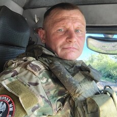 Фотография мужчины Сеня, 32 года из г. Гатчина