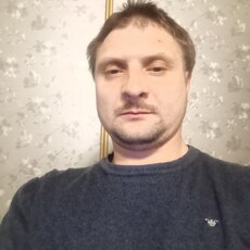 Фотография мужчины Александр, 39 лет из г. Комсомольск-на-Амуре