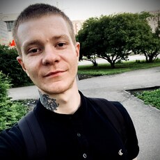 Фотография мужчины Семён, 27 лет из г. Новокузнецк