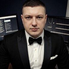 Фотография мужчины Александр, 31 год из г. Донецк