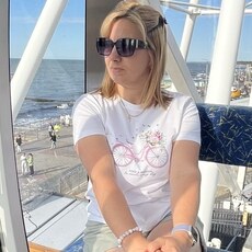 Фотография девушки Ольга, 44 года из г. Петропавловск-Камчатский