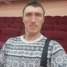 Фотография мужчины Сергей, 32 года из г. Тулун