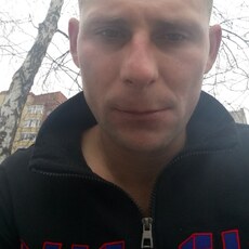 Фотография мужчины Сергей, 35 лет из г. Бердск