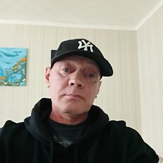 Фотография мужчины Андрей, 53 года из г. Ханты-Мансийск