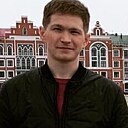 Максим, 32 года