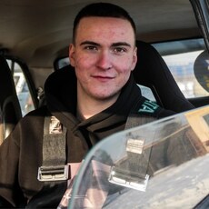 Фотография мужчины Дмитрий, 23 года из г. Челябинск