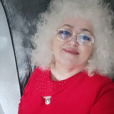 Фотография девушки Лариса, 61 год из г. Краснодар
