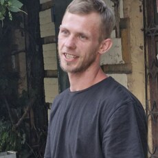 Фотография мужчины Александр, 29 лет из г. Донецк