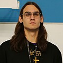 Матвей, 18 лет