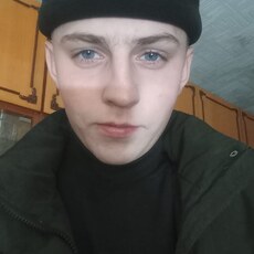 Фотография мужчины Дима, 23 года из г. Свободный