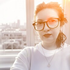 Анастасия, 34 из г. Тюмень.