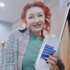 Фотография девушки Анастасия, 34 года из г. Тюмень