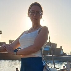Светлана, 43 из г. Владивосток.