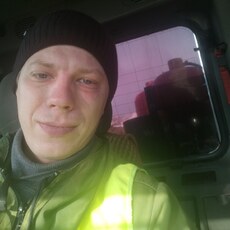 Фотография мужчины Андрей, 30 лет из г. Богучаны
