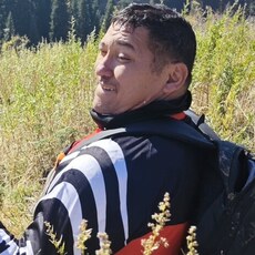 Фотография мужчины Ренат, 48 лет из г. Алматы