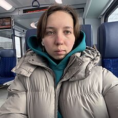 Фотография девушки Алина, 20 лет из г. Москва