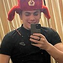 Аркадий, 22 года